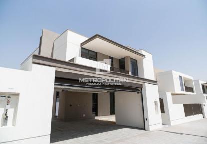 Вилла за 2 216 287 евро в Дубае, ОАЭ