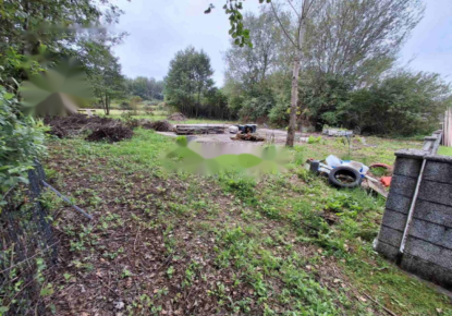 Земля за 550 000 евро в Любляне, Словения