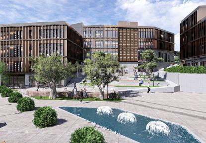 Офис за 110 000 евро в Ялове, Турция