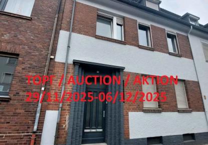 Дом за 279 000 евро в Мёнхенгладбахе, Германия