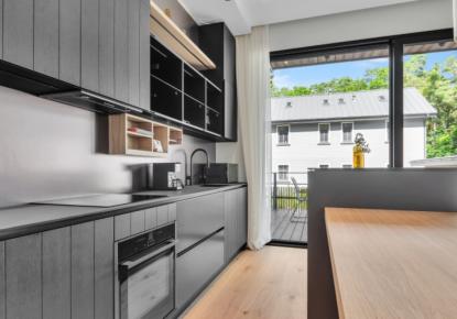 Квартира за 715 000 евро в Дзинтари, Латвия