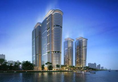 Квартира за 89 898 евро в Пномпене, Камбоджа