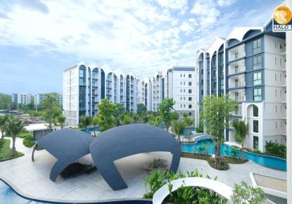 Квартира за 101 700 евро на пляже Най Янг, Таиланд