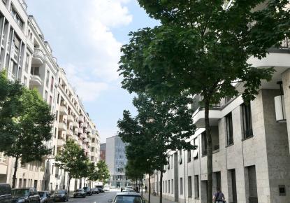 Квартира за 629 000 евро в Берлине, Германия