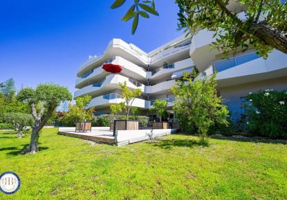 Квартира за 425 000 евро в Кань-Сюр-Мере, Франция