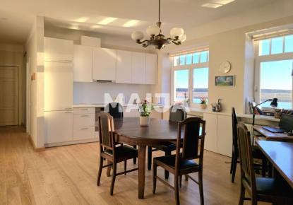 Апартаменты за 200 000 евро в Юрмале, Латвия