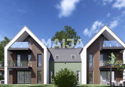 Дом за 839 878 евро в Будапеште, Венгрия