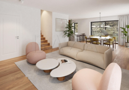 Квартира за 530 000 евро в Любляне, Словения