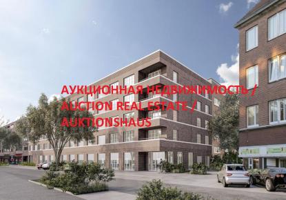 Квартира за 18 400 евро в Херне, Германия