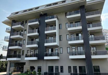 Квартира за 56 000 евро в Алании, Турция