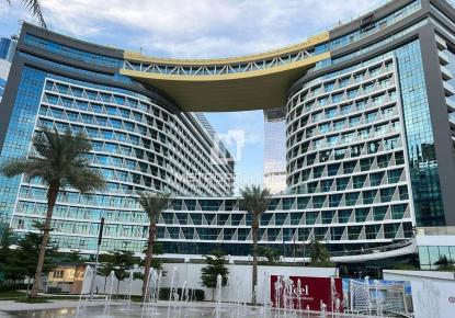 Отель, гостиница за 307 965 евро в Дубае, ОАЭ