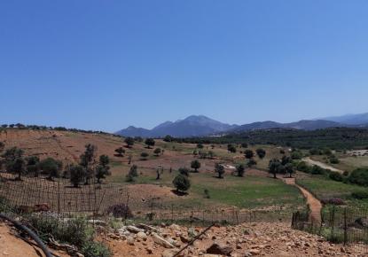 Земля за 853 000 евро в Ираклионе, Греция