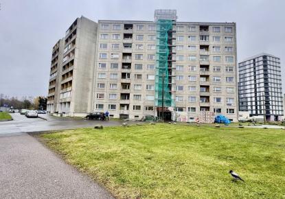 Квартира за 129 900 евро в Таллине, Эстония