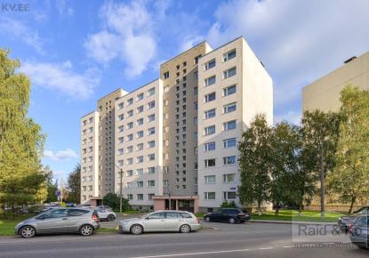 Квартира за 101 000 евро в Таллине, Эстония