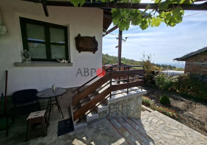 Вилла за 99 900 евро в Бургасе, Болгария