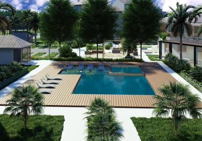 Апартаменты за 245 812 евро в Самане, Доминиканская Республика