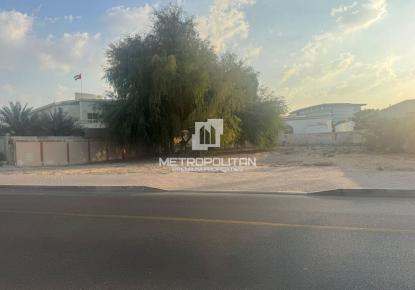 Земля за 1 049 838 евро в Дубае, ОАЭ