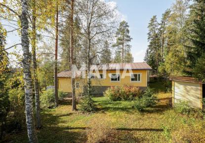 Дом за 125 000 евро в Холлола, Финляндия