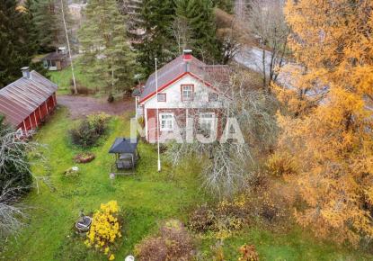 Дом за 27 000 евро в Холлола, Финляндия