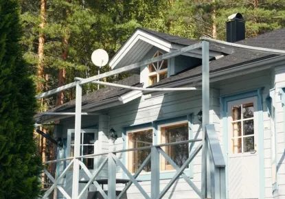 Коттедж за 455 000 евро в Руоколахти, Финляндия