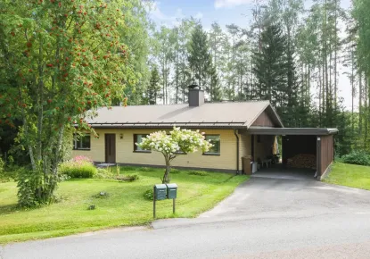 Дом за 69 000 евро в Савитайпале, Финляндия