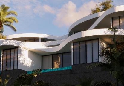 Вилла за 119 957 евро в Денпасаре, Индонезия