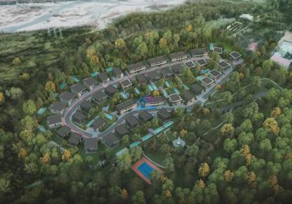 Вилла за 303 750 евро в Тбилиси, Грузия