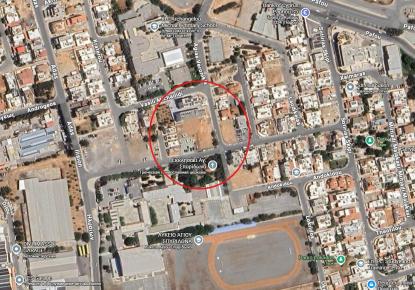 Земля за 650 000 евро в Лимасоле, Кипр