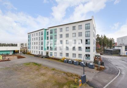 Апартаменты за 214 000 евро в Вантаа, Финляндия