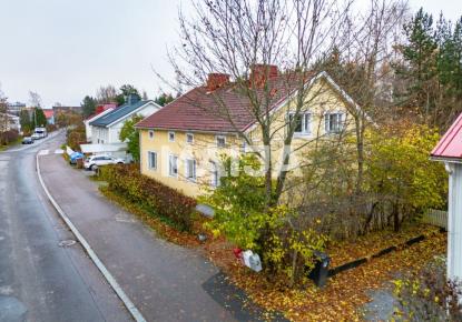 Апартаменты за 109 000 евро в Тампере, Финляндия