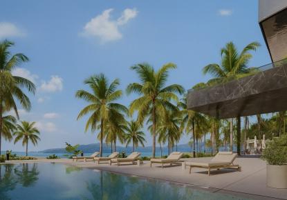 Апартаменты за 90 557 евро на острове Ронг, Камбоджа