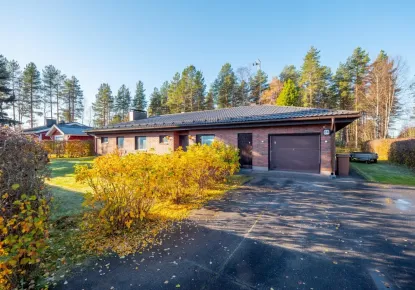 Дом за 89 000 евро в Оулу, Финляндия