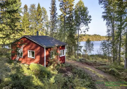 Коттедж за 18 000 евро в Оулу, Финляндия