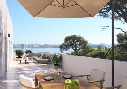 Квартира за 265 000 евро в Тулоне, Франция