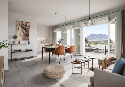 Квартира за 313 000 евро в Тулоне, Франция