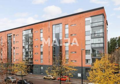 Апартаменты за 469 000 евро в Хельсинки, Финляндия