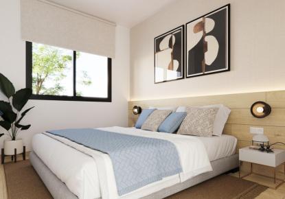 Дом за 550 000 евро на Коста-Бланка, Испания