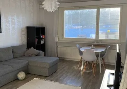 Квартира за 9 500 евро в Леппявирта, Финляндия