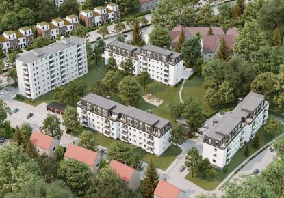 Квартира за 430 900 евро в Берлине, Германия