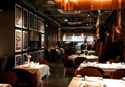 Кафе, ресторан за 690 000 евро в Хельсинки, Финляндия