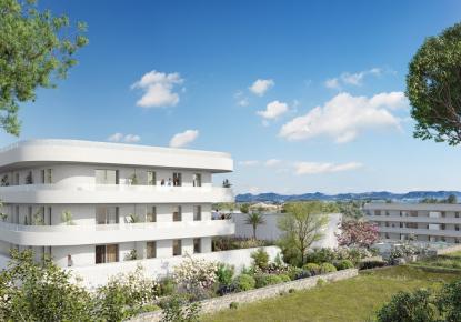 Квартира за 270 000 евро в Тулоне, Франция