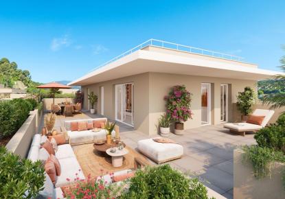 Квартира за 295 000 евро в Кань-Сюр-Мере, Франция