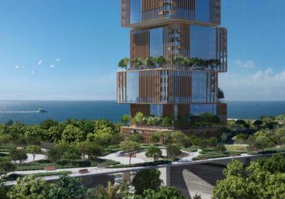 Офис за 1 755 153 евро в Дубае, ОАЭ