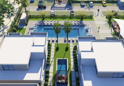 Апартаменты за 231 977 евро в Самане, Доминиканская Республика