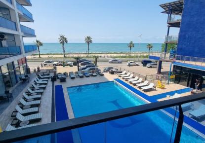 Квартира за 58 366 евро в Батуми, Грузия