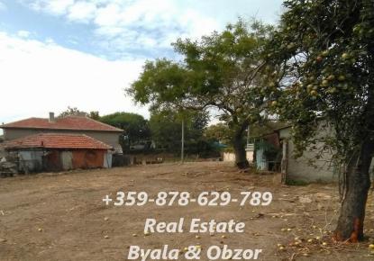 Земля за 47 500 евро в Бяле, Болгария