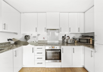 Квартира за 350 000 евро в Лондоне, Великобритания