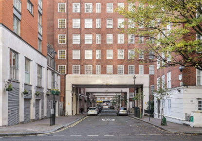 Квартира за 260 000 евро в Лондоне, Великобритания