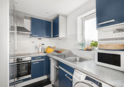 Квартира за 300 000 евро в Лондоне, Великобритания