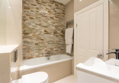 Квартира за 400 000 евро в Лондоне, Великобритания